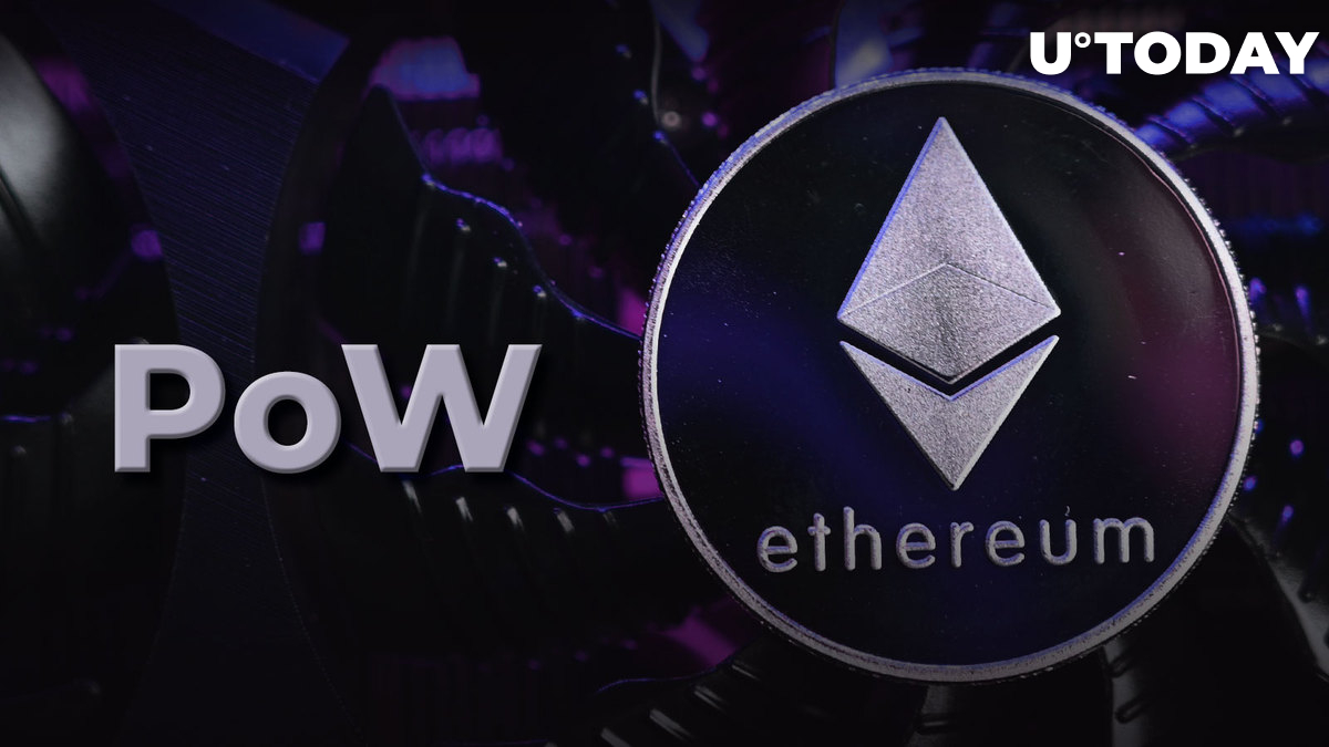 EthereumPoW (ETHW) اولین لیست اکوسیستم خود را اعلام کرد و از استارتاپ ها دعوت کرد